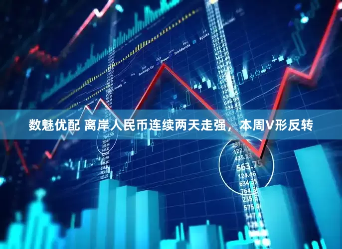 数魅优配 离岸人民币连续两天走强，本周V形反转
